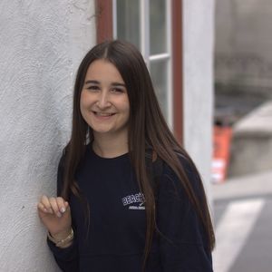 Meet your Posher, Alice